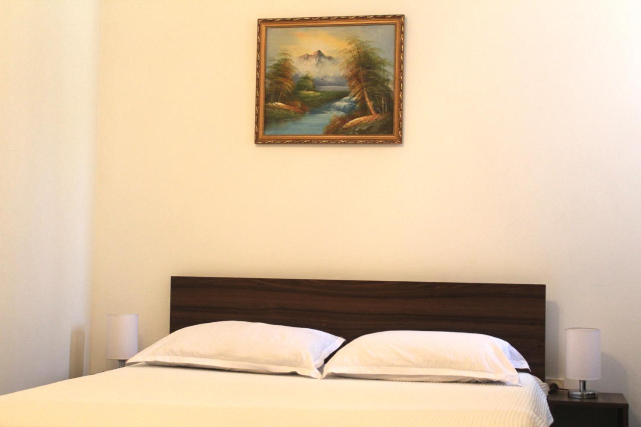 Hotel Kika Приштина Экстерьер фото